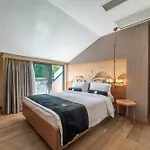 Hotel Saint Sophia
