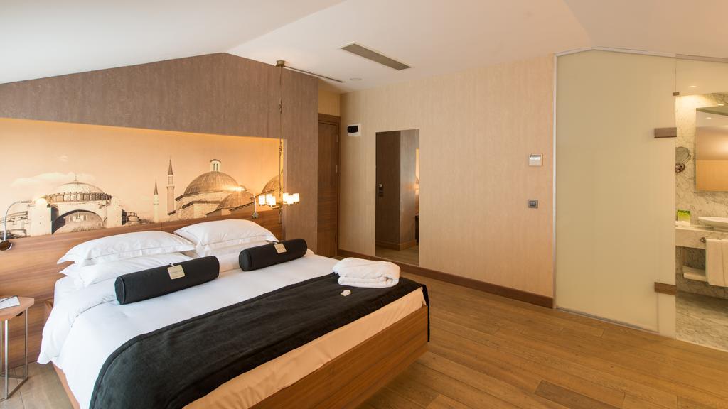 Saint Sophia 4* Provincia di Istanbul